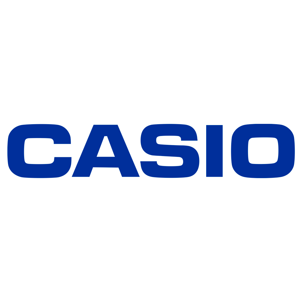 CASIO