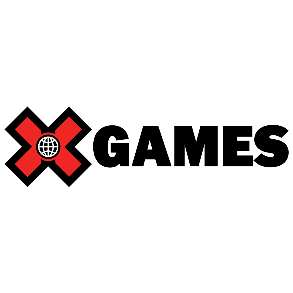 X-GAMES